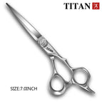 7inch cut scissors / China Mainland