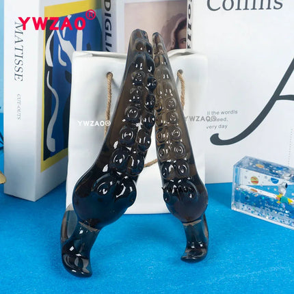 YWZAO Tentacle Octopus Women Dildo Men Plug Couple Cunt Fisting Anus Ass Prostate Products Butt Masturbators Adult Toys Gay G80
