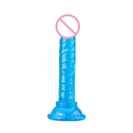Realistic Silicone Dildo Sex Toys for Woman Dick Huge Dildo Lesbian Sex Toy Homme G-spot Orgasme Simulation Penis for Woman Men