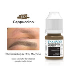 T87 Cappuccino