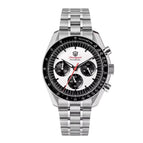 Black Panda Dial
