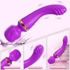 sex toy vibrator 10