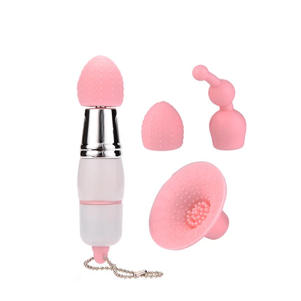 Sucking Vibrator Women G-Spot Vagina Nipple Sucker CClit Stimulator Oral Tongue Pussy Licking Sex Toys Adult Couple Masturbator