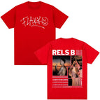 k2736-red / XS