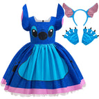Stitch Set 1 / 9-10T(tag 150)