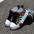 Black / 27