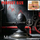 A-silicone-M 1