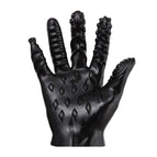 C-Black Glove
