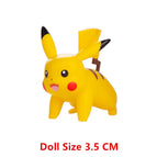 Pikachu  4.0