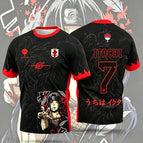 BLACK-7 / XXXL