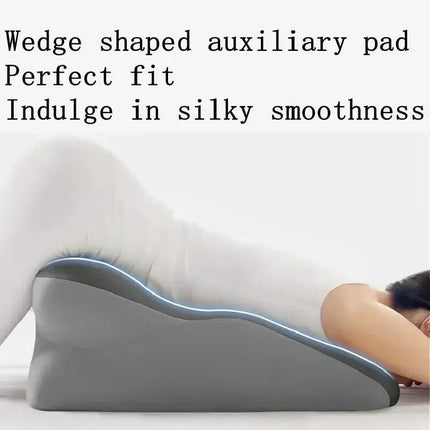 Bed Sleeping Pillow Lying Bed Artifact Multifunctional Prone Lying Pillow Lying Sleeping Playing Mobile Phone Lying Pillow