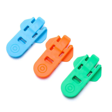Portable Easy Can Opener Reusable Can Be Sealed Bottle Opener Lid Remover Corkscrew Kitchen Tools Drink Beer Camping Accessories