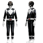 Black Ranger / Rangers / Adult 180cm