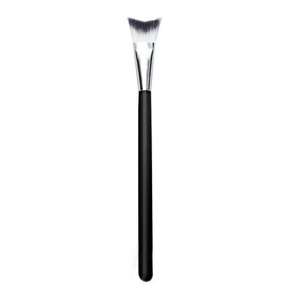 Nose Shadow Brush Angled Contour Makeup Brushes Eye Nose Silhouette Eyeshadow Cosmetic Concealer Brush Makeup Tools