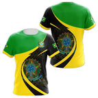 Tshirt-HWH27714 / 100 (4T)