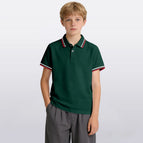 Dark Green / 1-2 Years / China Mainland