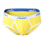 LA674-Yellow / XXL