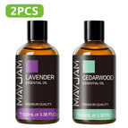 Lavandin Cèdre / 100ml