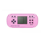 black-button pink / 1 PCS
