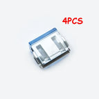 Blue 4PCS