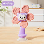 Monkey / PLANT