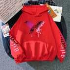 Red / XL