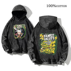 AF592 Black11 / XXL