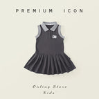dress / 4-5Y 120