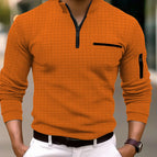 orange / S / China Mainland