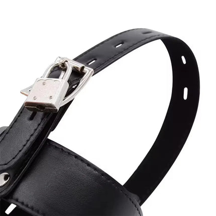 PU Leather Ankle Cuffs Restraint Belts Fixed To High Heel Shoes Straps Adult Sex Products SM Bondage Chastity Fetish Sex Toy