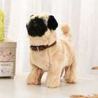 Pug / 15cm