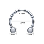 10MM(16G) / Black