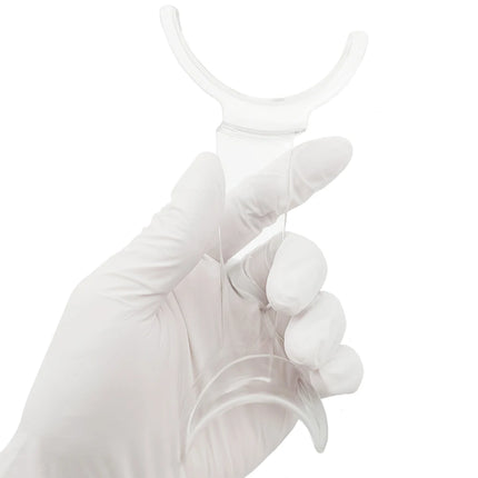 5/10Pcs Dental Lip Cheek Retractor Double Head T-Shape Intraoral Mouth Opener Upper Lower Lip Retractor For Mouths Openers