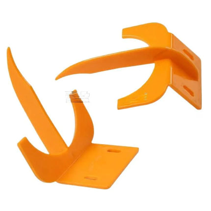 2000E Fruit Juicer Parts, Commercial Orange Juicer Accessories, Peeler Knife Holder Cover Juicing Ball Set Factory Direct