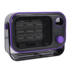 Purple us