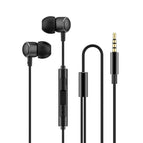3.5mm Black