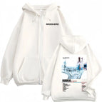 White / XXXL