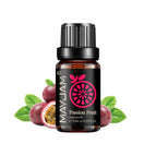 Passion Fruit / China Mainland / 10ml
