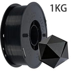 Nylon black 1kg