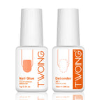 Nail Glue Set / China Mainland