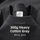 300G dark gray / S