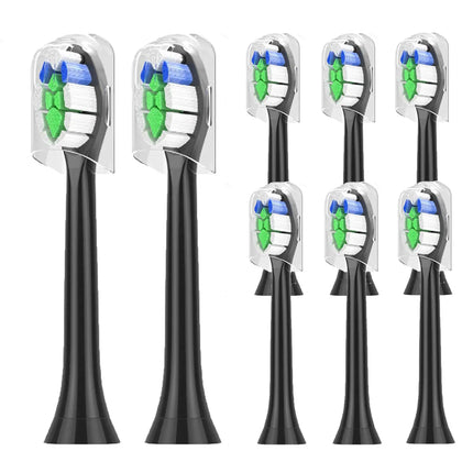Sonicare Brush Heads 1100 2100 4100 / Têtes Sonicare