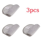 grey 40x17cm 3pc