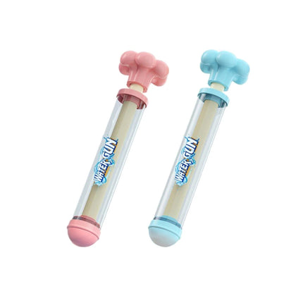 1/2PCS Spray Toy Pull-Back Water Gun Outdoor Splash Games for Pool Lawn Activities Summer Interactive Beach Gift