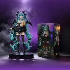 19cm With Box