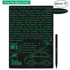 Fine pen Black / China Mainland