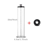 23-4.5cm cylinder