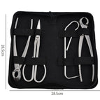 4 Piece Set
