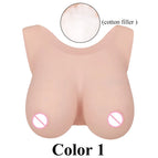 no collar cotton / China Mainland / D  Cup upgrade