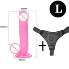 L Pink